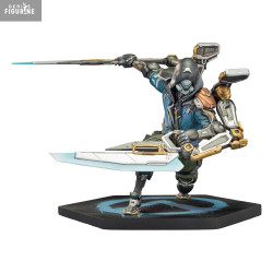 Borderlands 4 - Figurine Rafa