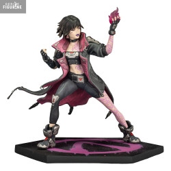Borderlands 4 - Figurine Vex