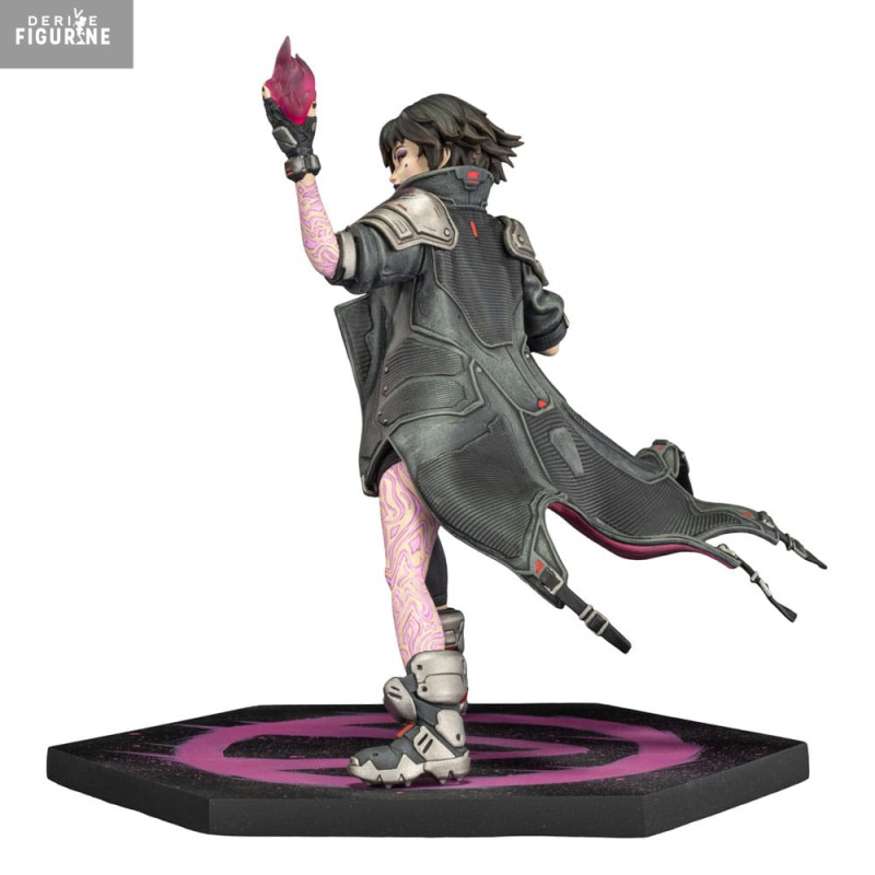 Borderlands 4 - Figurine Vex