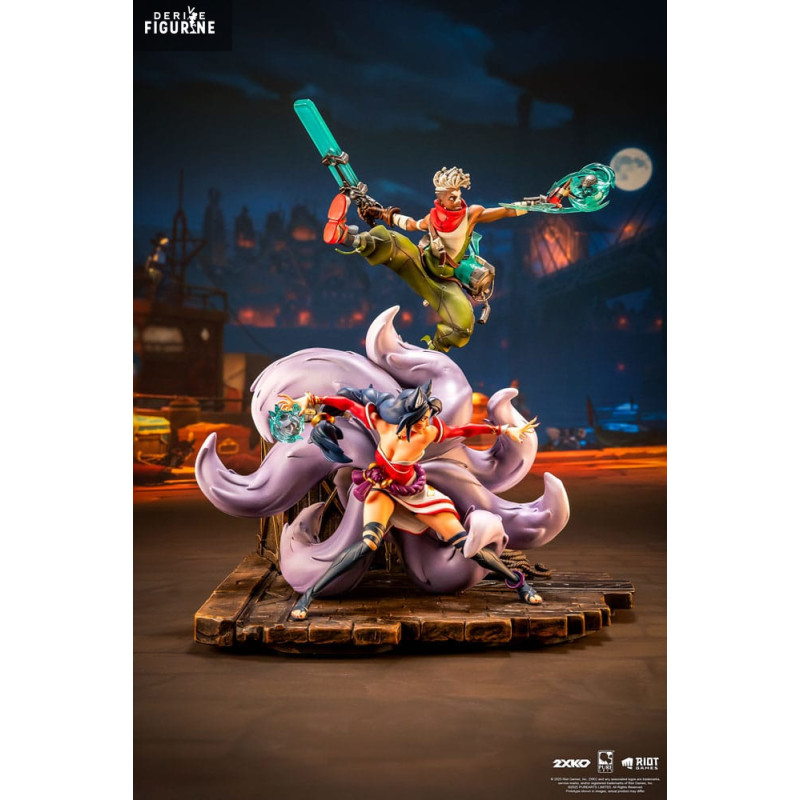League of Legends - 2XKO...