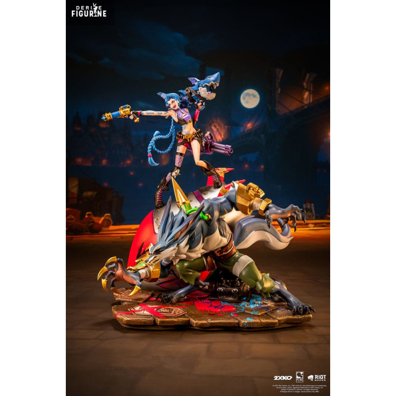 League of Legends - 2XKO...