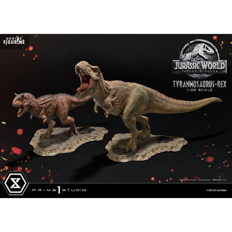 Jurassic World Tyrannosaurus Rex フィギュア Jurassic world Saga T-Rex Dino 図形 グレー | Kidinn フィギュア
