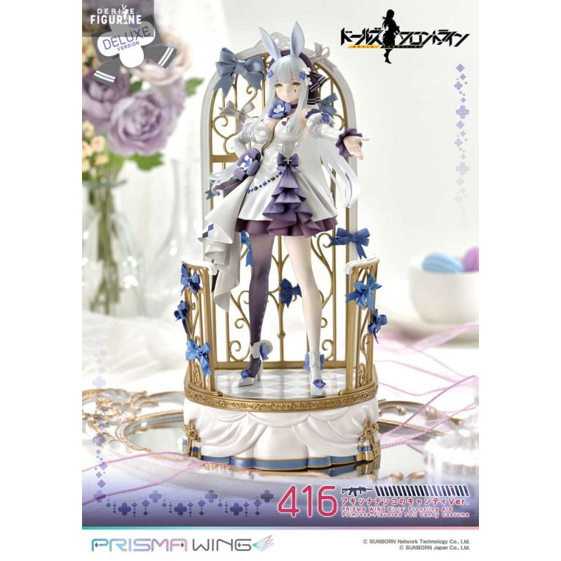 PREORDER - Girls' Frontline...