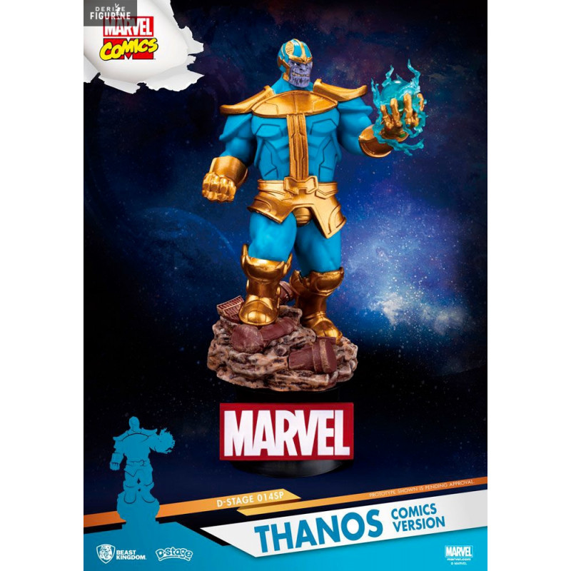 Marvel - Figurine Iron...