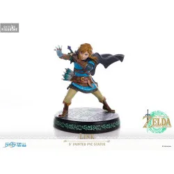 The Legend of Zelda: Tears...