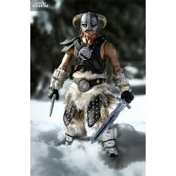 The Elder Scrolls V Skyrim...