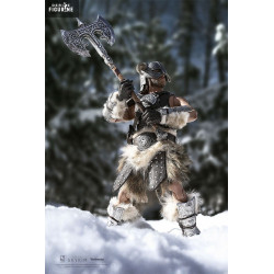 The Elder Scrolls V Skyrim...
