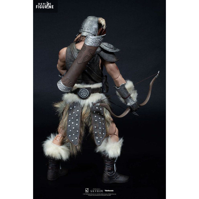 The Elder Scrolls V Skyrim...