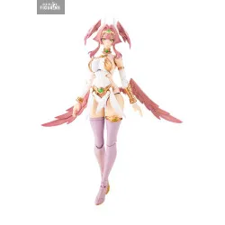 Arcanadea - Aruaril figure,...