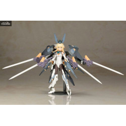 Frame Arms Girl - Zelfikar...