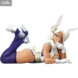 My Hero Academia - Mirko...