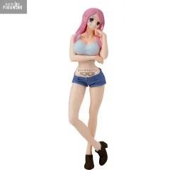 One Piece - Jewelry Bonney...