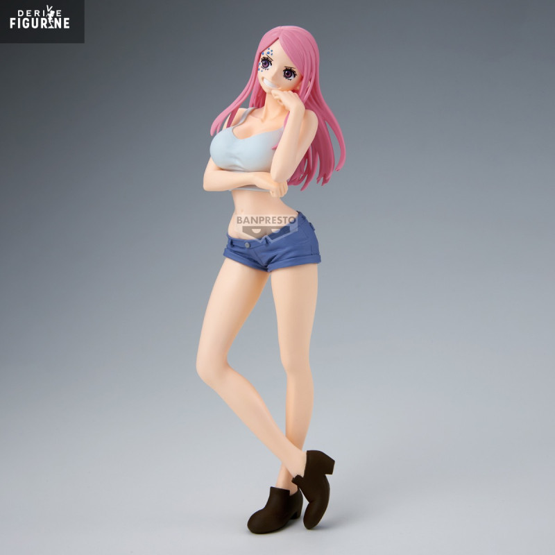 One Piece - Figurine...