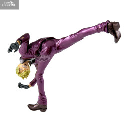 One Piece - Sanji figure...