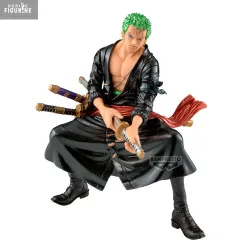 One Piece - Roronoa Zoro...