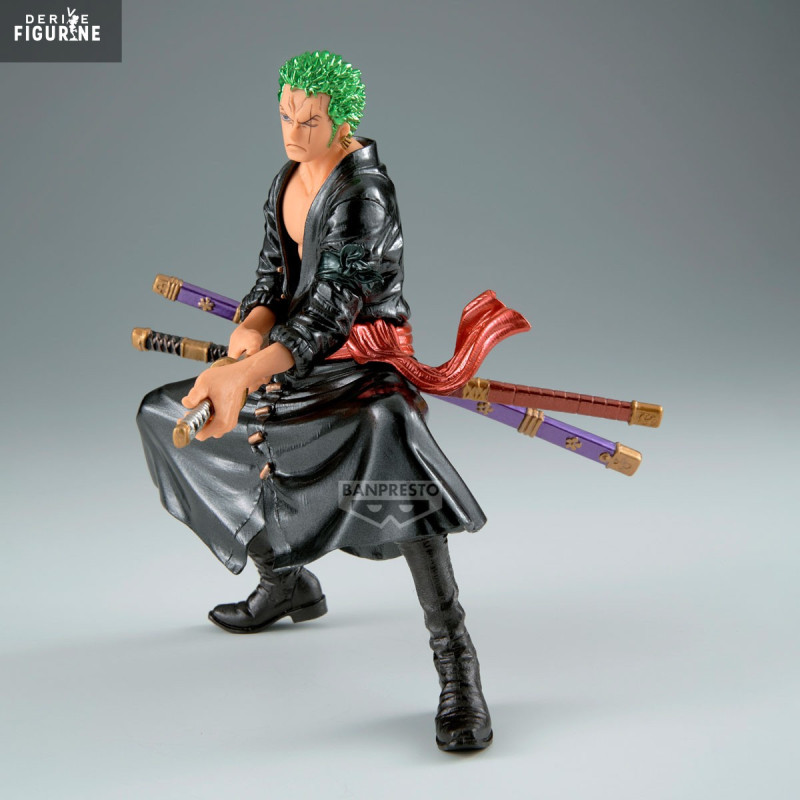 One Piece - Roronoa Zoro...