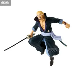 One Piece - Silvers...