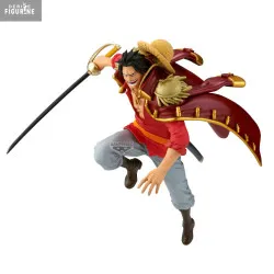 One Piece - Gol D. Roger...