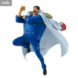 One Piece - Monkey D. Garp...