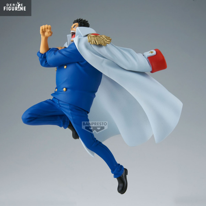 One Piece - Figurine Monkey...