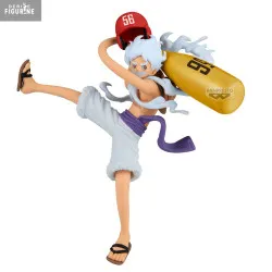 One Piece - Monkey D. Luffy...