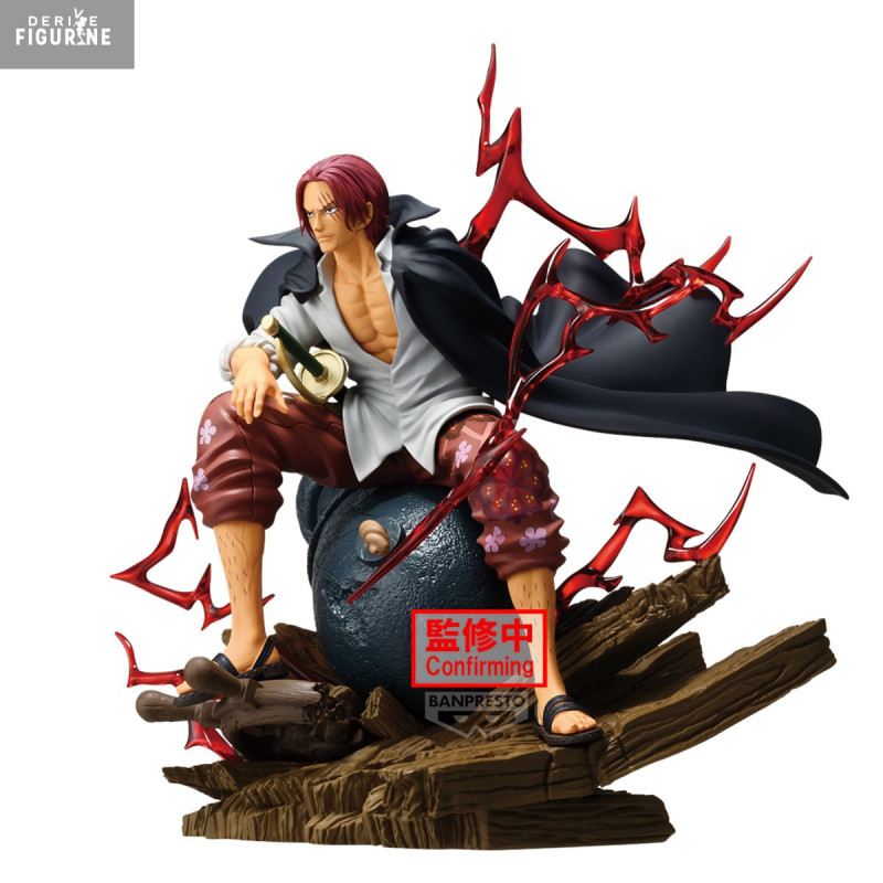 One Piece - Figurine...