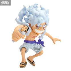 One Piece - Monkey D. Luffy...