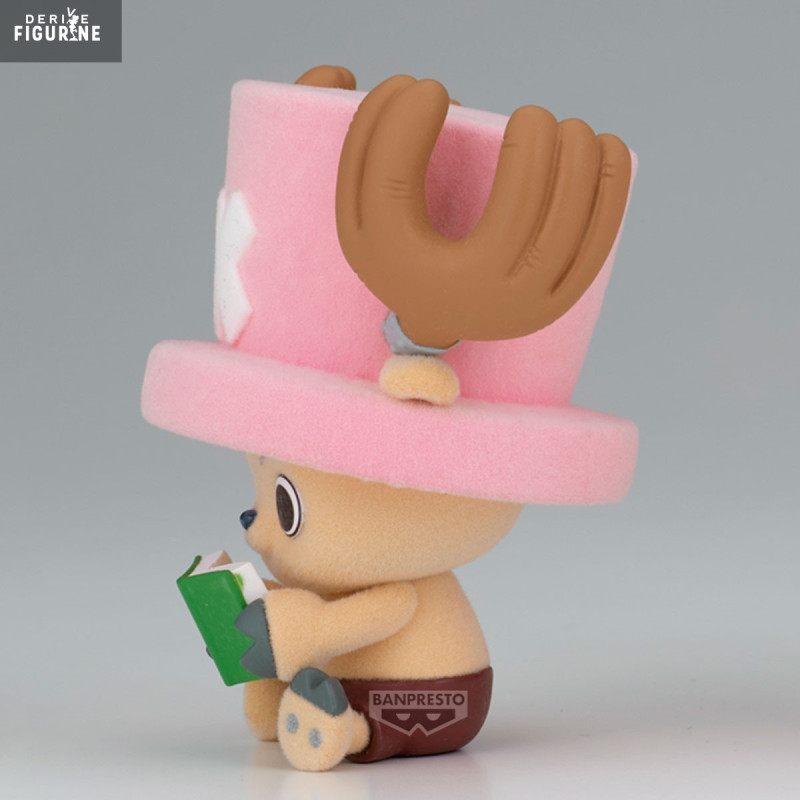 One Piece - Figurine Tony...