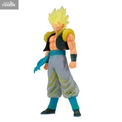 Dragon Ball Super - Gogeta...