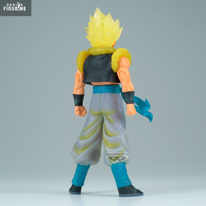 Dragon Ball Super - Gogeta...
