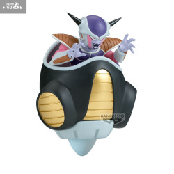 Dragon Ball Z - Frieza...