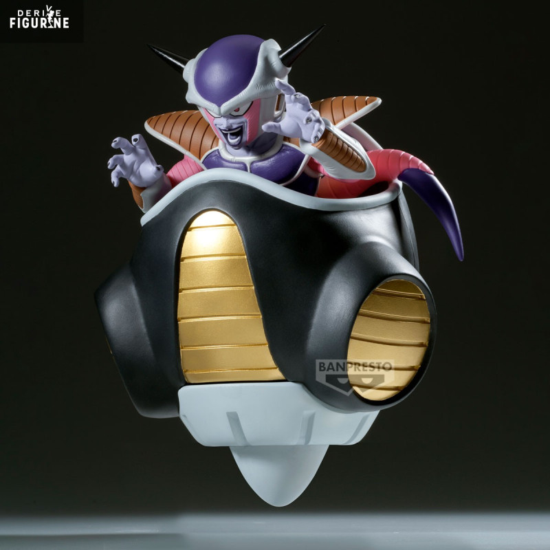 Dragon Ball Z - Frieza...