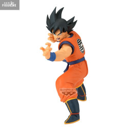 Dragon Ball Z - Figurine...