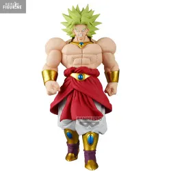 Dragon Ball Z - Broly...