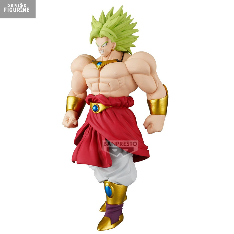 Dragon Ball Z - Broly...