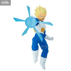 Dragon Ball Z - Vegeta...