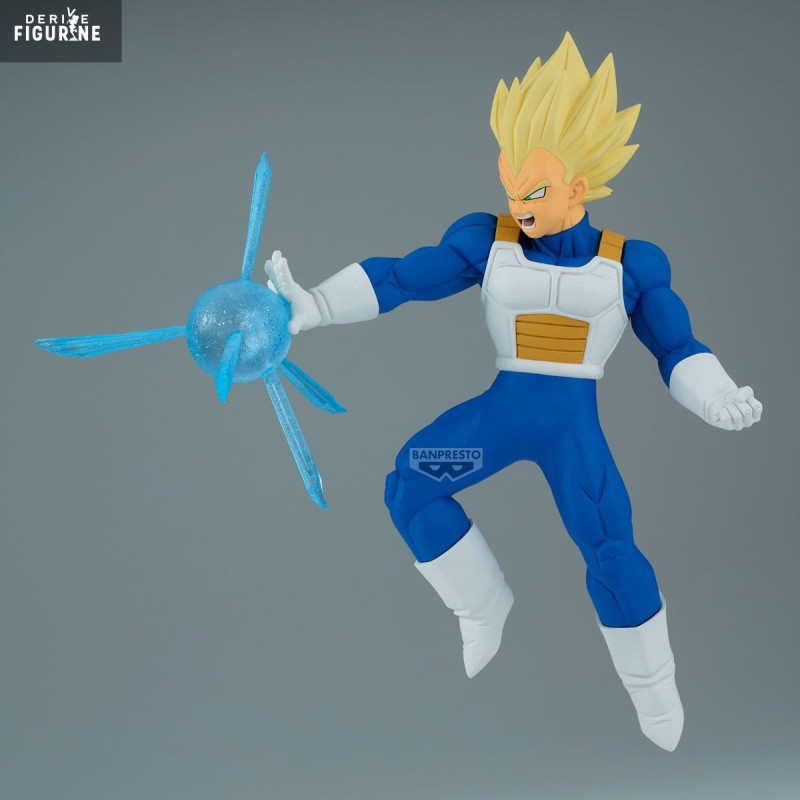 Dragon Ball Z - Figurine...