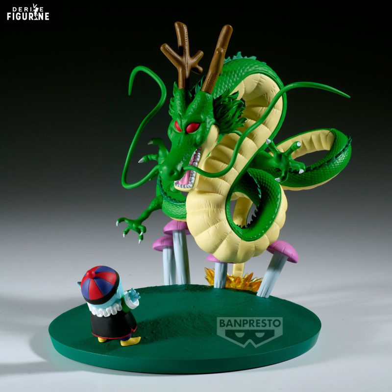 Dragon Ball - Figurine...