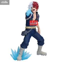 My Hero Academia - Shoto...