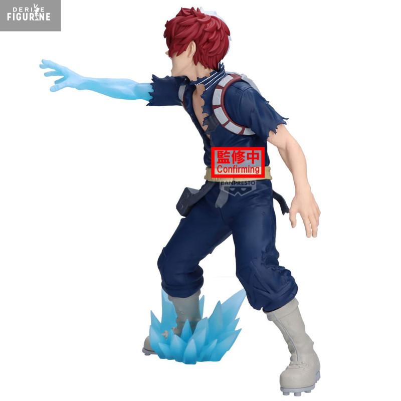 My Hero Academia - Shoto...