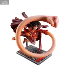One Piece - Figure Monkey...