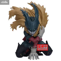 My Hero Academia - Izuku...