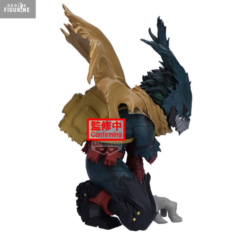 My Hero Academia - Figurine...