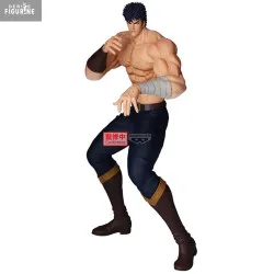 Fist of the North Star -...