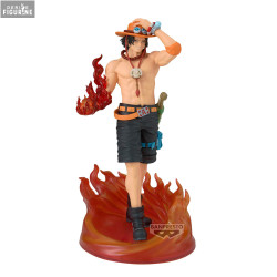 One Piece - Figurine...