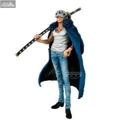 One Piece - Figurine...