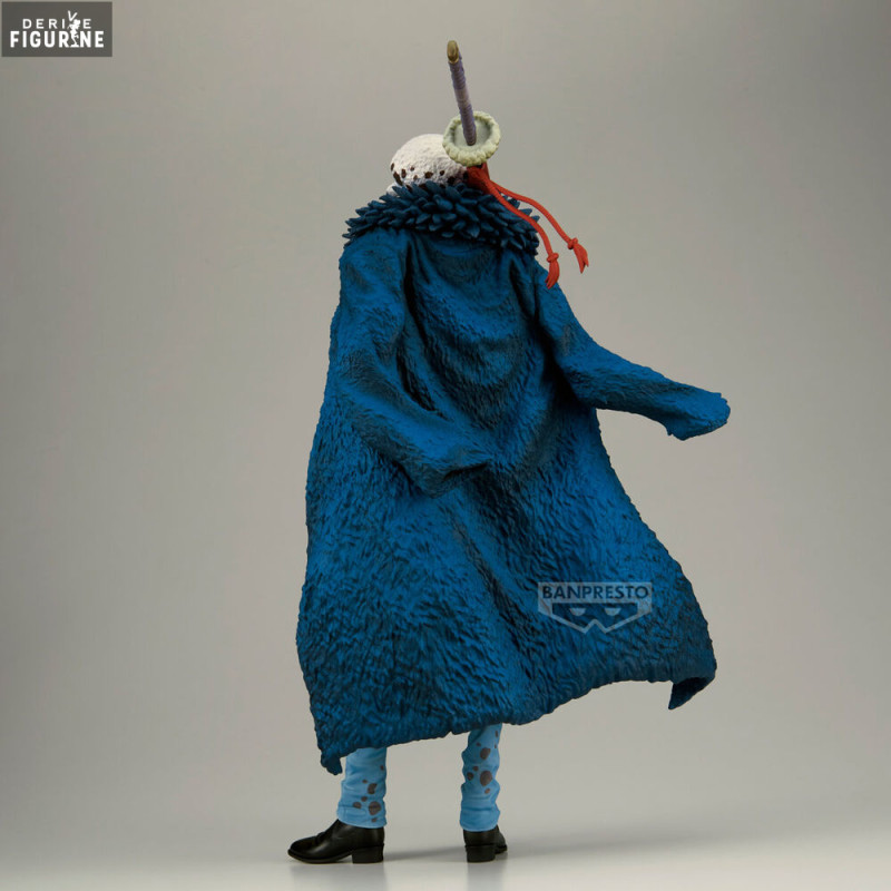 One Piece - Figurine...