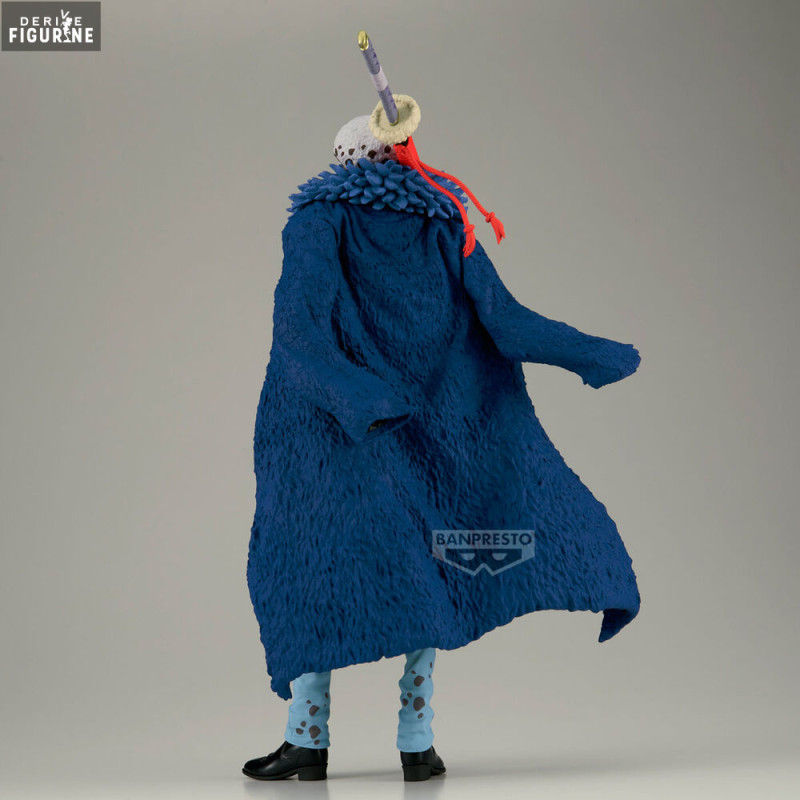 One Piece - Figure...