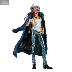 One Piece - Figurine...