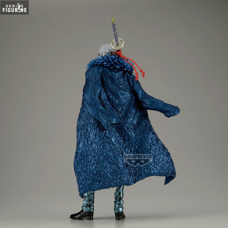 One Piece - Figurine...
